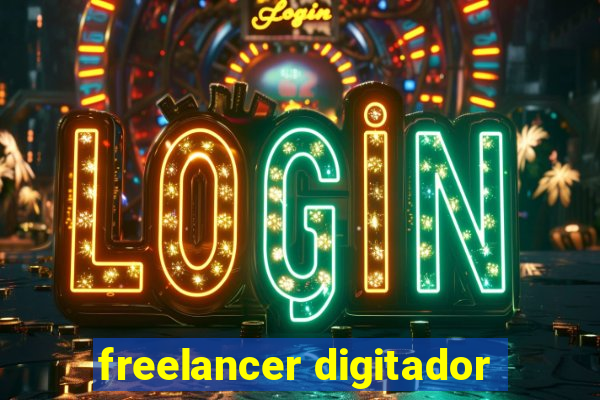 freelancer digitador